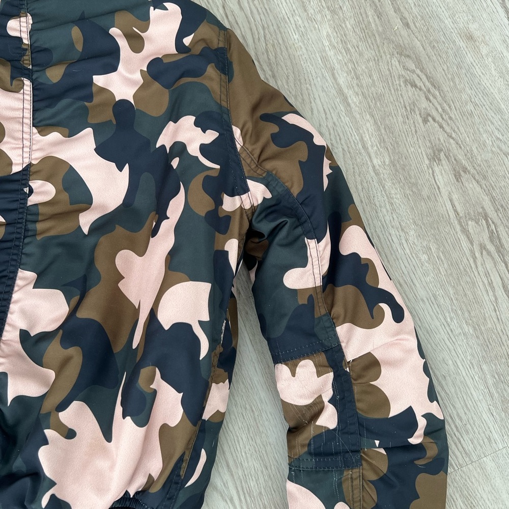 Bomber jacket - Picture 3 of 4